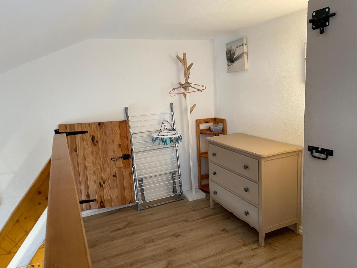 Vacances en famille ! Saint-Hilaire-de-Riez Exterior foto